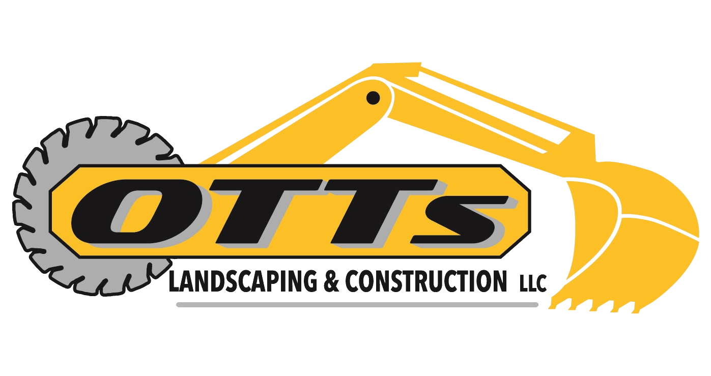 Otts Landscaping and Construction